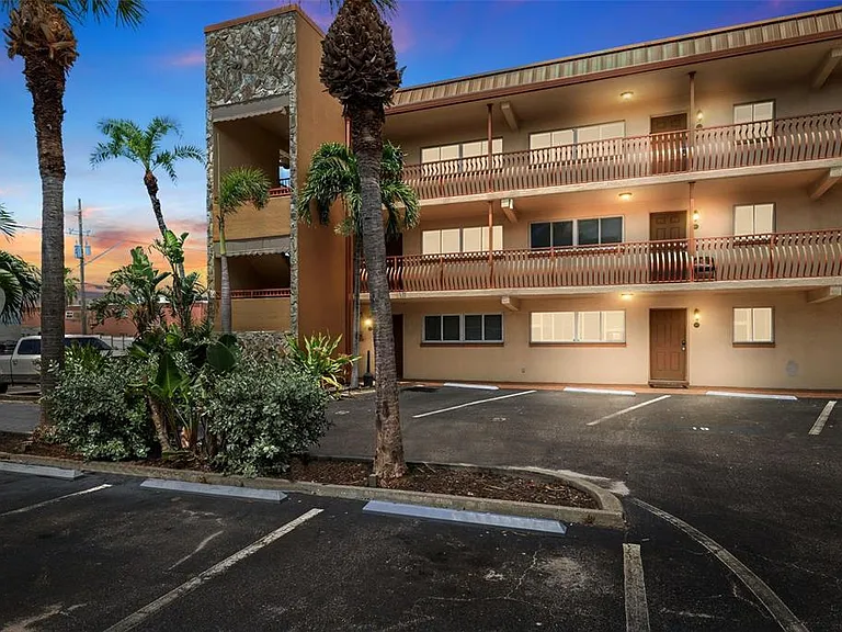 10265 Gulf Blvd #A-301 — Photo 1