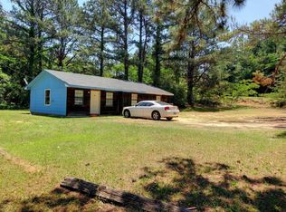 1957 County Road 110, Quitman, MS 39355