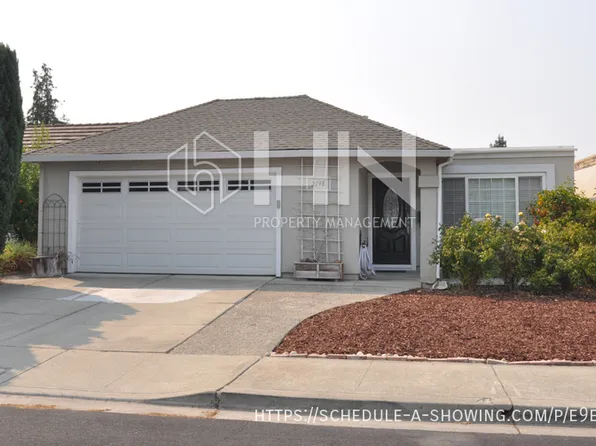 2198 Goldcrest Cir, Pleasanton, CA 94566