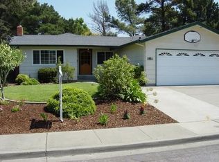1884 Lindo St, Benicia, CA 94510