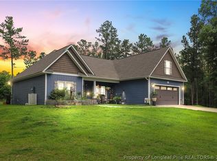 772 Briggs Rd, Cameron, NC 28326