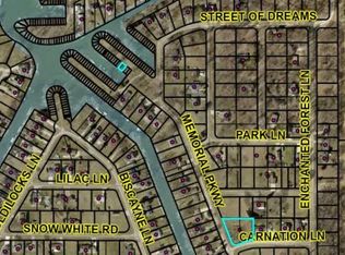 9386 E Carnation Ln, Cromwell, IN 46732