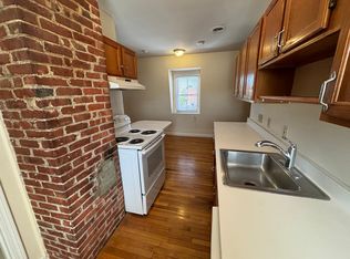 1213-1214 Adams St #A, Dorchester Center, MA 02124