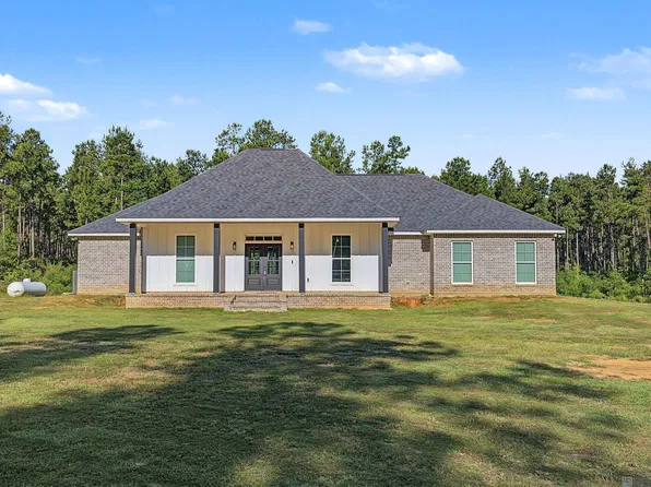 10085 Highway 449, Greensburg, LA 70441