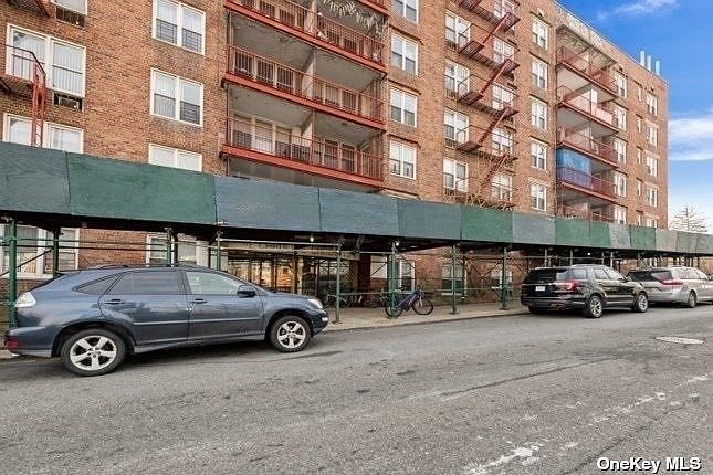 1st image of 86-16 60th Ave APT 2B