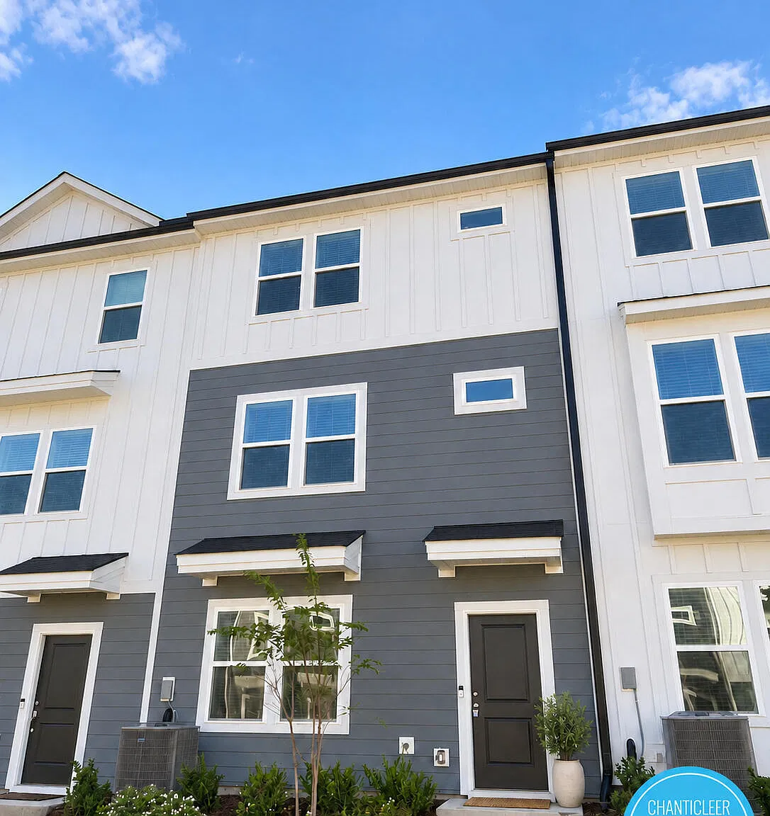 3 bed, 3.5 bath, 1900 sqft, $2,350 — Photo 2