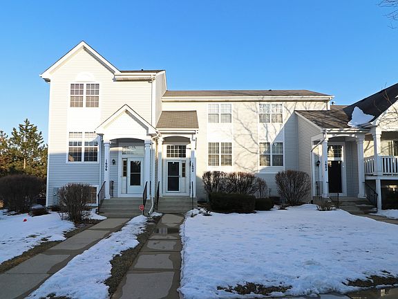 2nd image of 1604 Saint Claire Ct