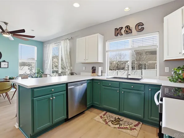 5548 Killarney Court, Denver, CO 80249