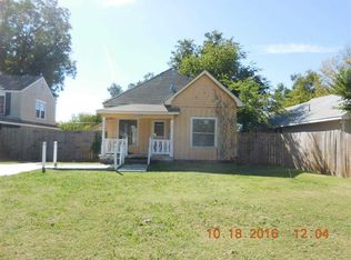 712 NW Euclid Ave, Lawton, OK 73507