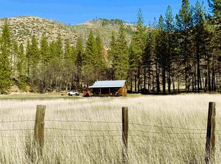 5050 N Arm Rd, Greenville, CA 95947