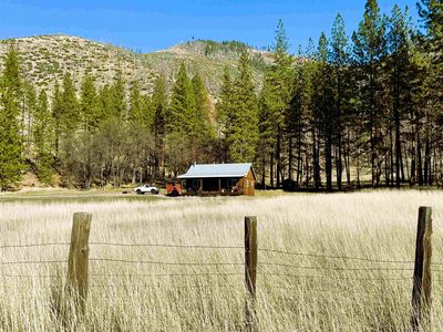 5050 N Arm Rd, Greenville, CA, 95947