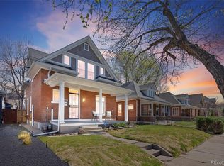 1054 S Pearl Street, Denver, CO 80209