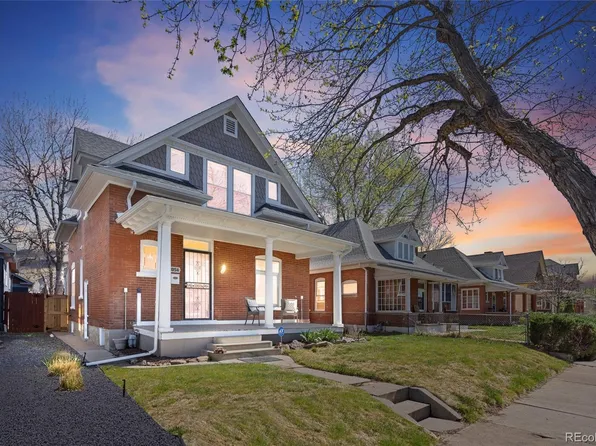 1054 S Pearl Street, Denver, CO 80209