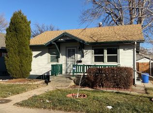 3160 S Acoma St, Englewood, CO 80110