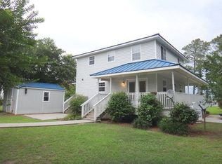 193 Sparrows Bay Ln, Blounts Creek, NC 27814