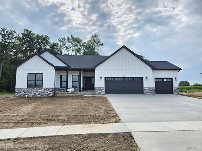 13318 Westwinds Dr, Linden, MI, 48451