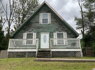 120 Tralee Dr, Paducah, KY 42003