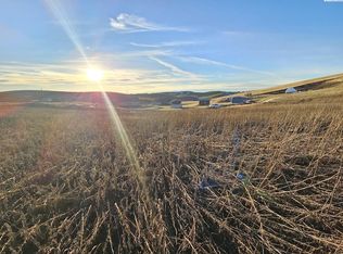 1636 J Bar South Rd, Pullman, WA 99163