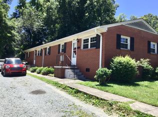 2007 Spring Garden St, Greensboro, NC 27403