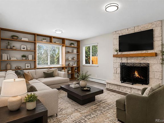 4th image of 10939 E Harvard Drive