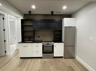 727 Dekalb Ave APT 3, Brooklyn, NY 11216