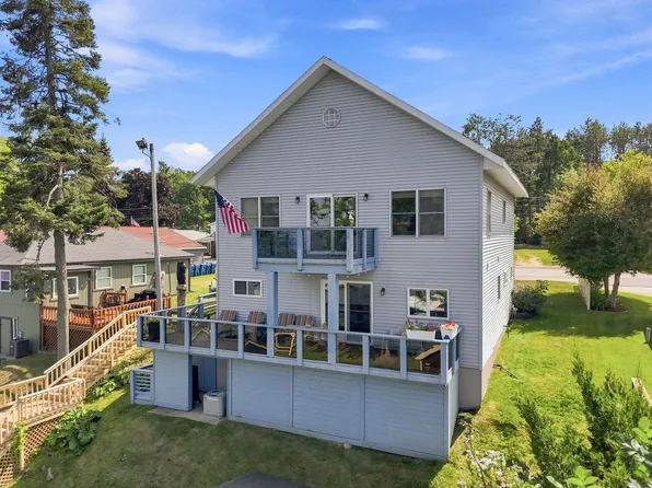 5380 W Houghton Lake Dr, Houghton Lake, MI 48629