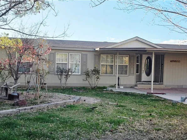 220 Raleigh Ln, Indian Springs, NV 89018