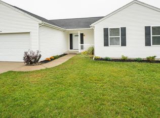 241 Nichole St, Galesburg, MI 49053