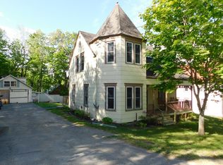 53 Pleasant St, Greenville, ME 04441