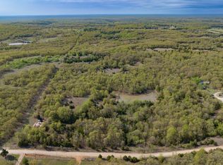 0 E 5200th Rd, Cleveland, OK 74020