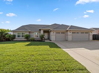 6552 Capitola Pl, Redding, CA 96001