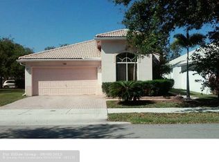 5033 Ibis Pl, Pompano Beach, FL 33073
