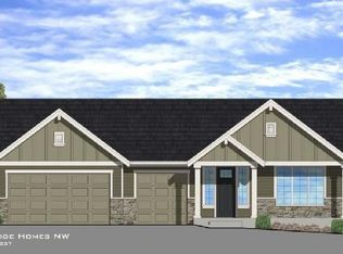 3200 NE 174th St, Ridgefield, WA 98642