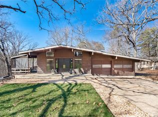 1 Rader Ln, Bella Vista, AR 72715