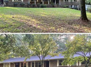 134 Franjoy Ln #3, Fayetteville, GA 30214