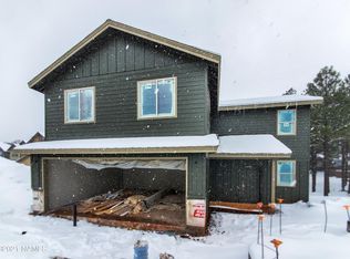 2958 S Perdiz Ln, Flagstaff, AZ 86001