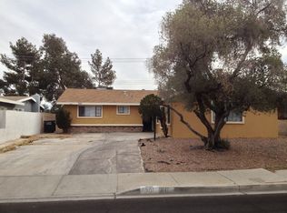 301 Falcon Ln, Las Vegas, NV 89107