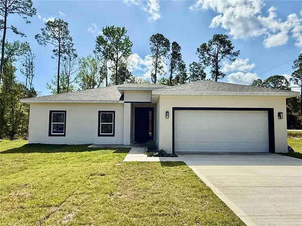 103 Mills St, Crescent City, FL 32112