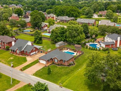 106 Cross Creek Ln, Hendersonville, TN, 37075