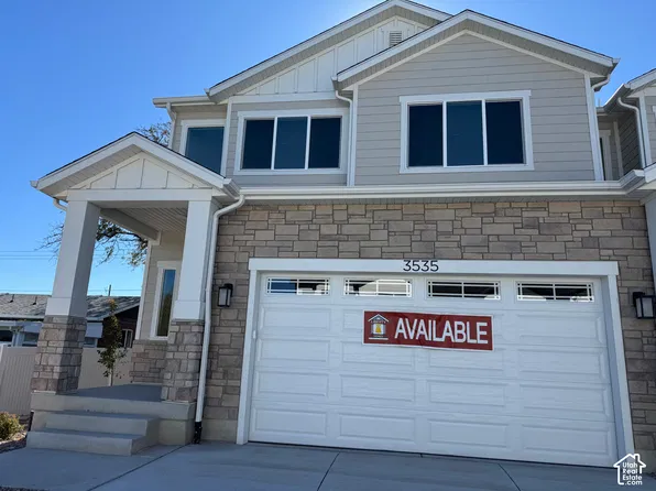 3535 W Franco Ct S #12, Salt Lake City, UT 84129