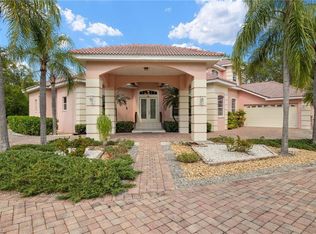 4671 5th Ave NW, Naples, FL 34119