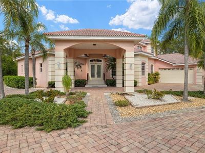 4671 5th AVE NW, Naples, FL, 34119