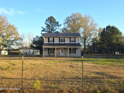 1591 White Oak River Road, Maysville, NC, 28555