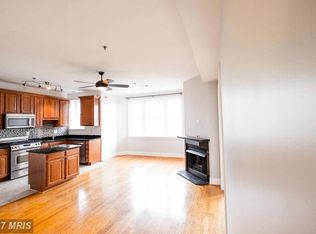 1438 Columbia Rd NW #408, Washington, DC 20009