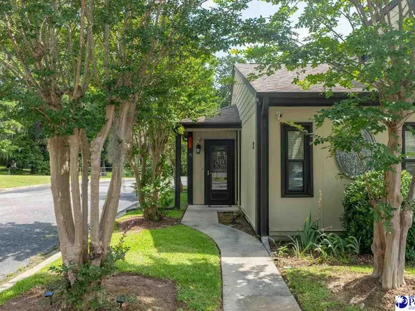 500 Woodland Dr APT 31, Florence, SC 29501