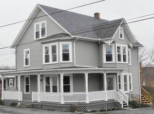 110 Old Town Rd, Fishertown, PA 15539