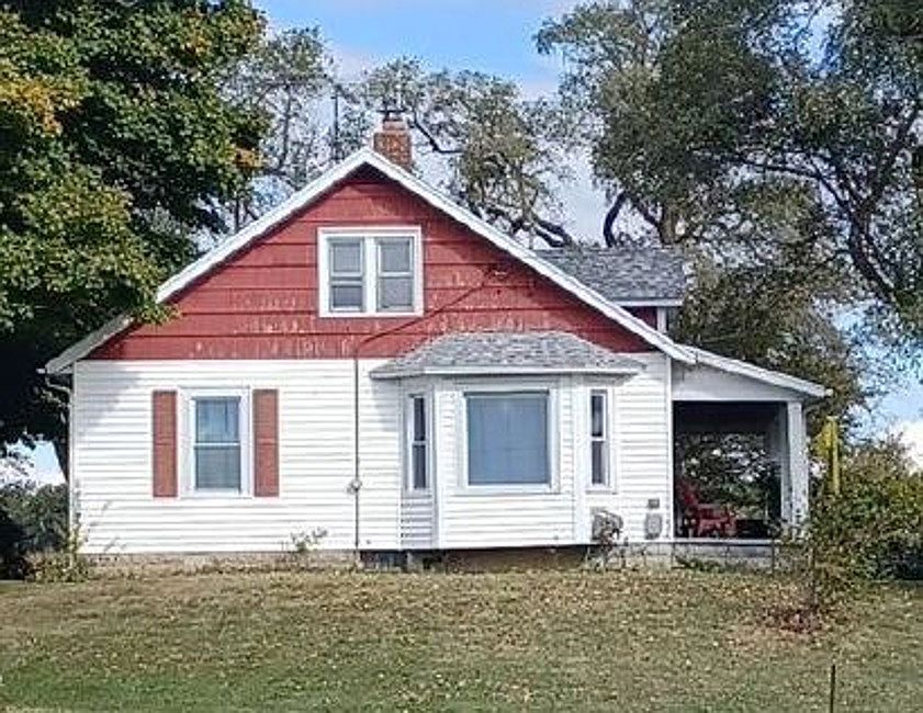 Property Front View