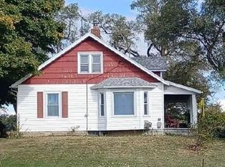 4156 E Wallace Rd, Richmond, IN 47374