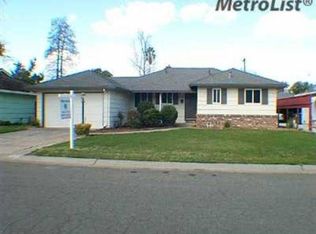 4425 Juno Way, Sacramento, CA 95864