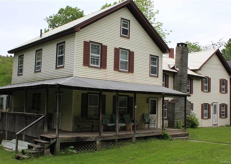 170 Cooks Falls Store Rd, Roscoe, NY 12776 Zillow